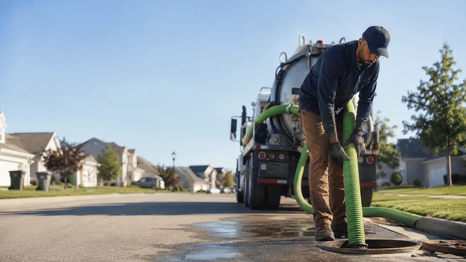 Mosquito Control in Stringtown, OK